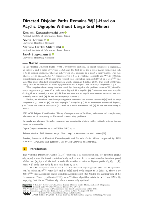 Thumbnail PDF