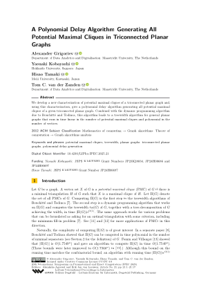 Thumbnail PDF