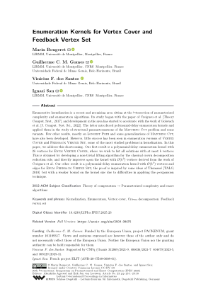 Thumbnail PDF
