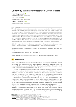 Thumbnail PDF