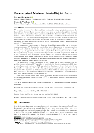 Thumbnail PDF