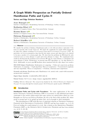 Thumbnail PDF