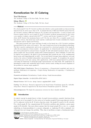 Thumbnail PDF