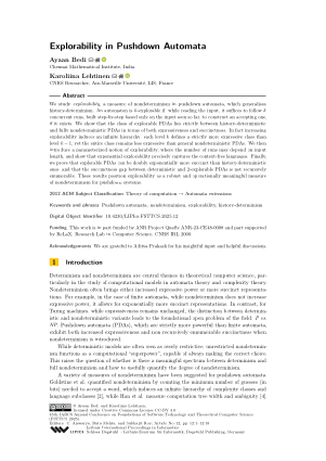 Thumbnail PDF