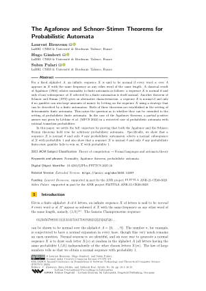 Thumbnail PDF