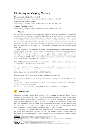 Thumbnail PDF