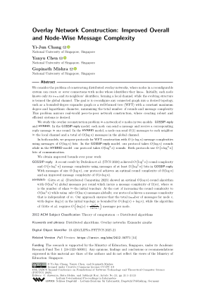 Thumbnail PDF