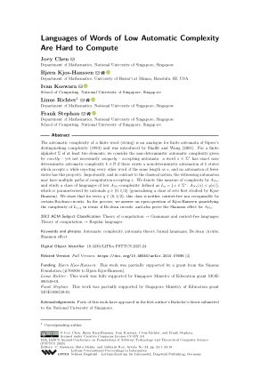 Thumbnail PDF
