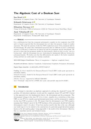 Thumbnail PDF