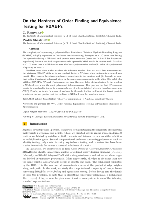 Thumbnail PDF