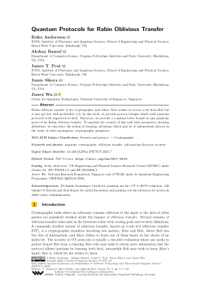 Thumbnail PDF