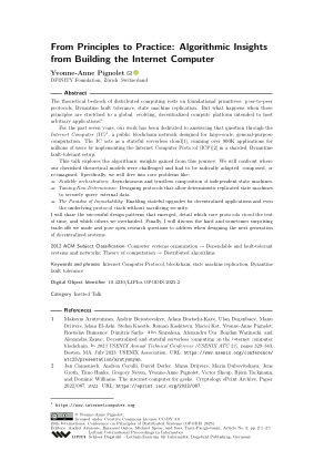 Thumbnail PDF