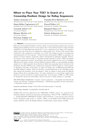 Thumbnail PDF