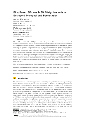 Thumbnail PDF