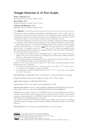 Thumbnail PDF