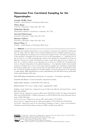 Thumbnail PDF