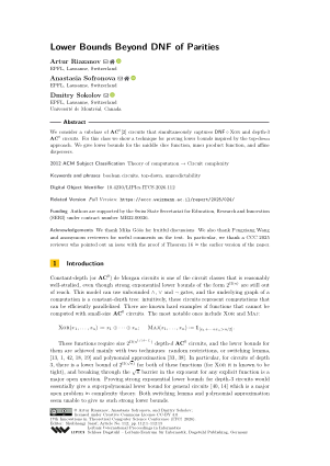 Thumbnail PDF
