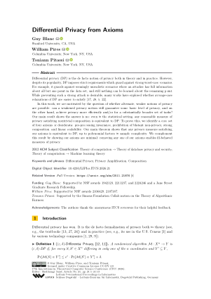 Thumbnail PDF