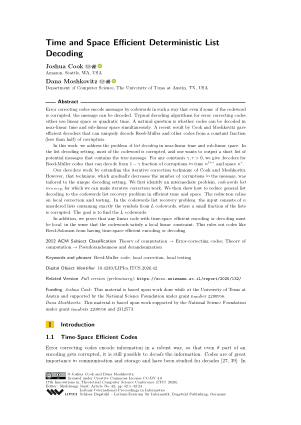 Thumbnail PDF