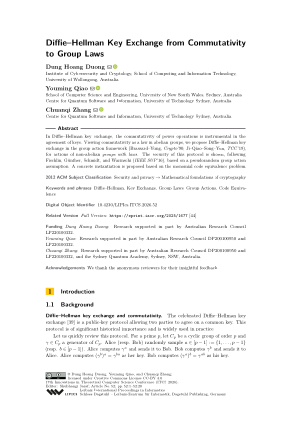 Thumbnail PDF