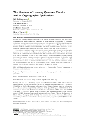 Thumbnail PDF