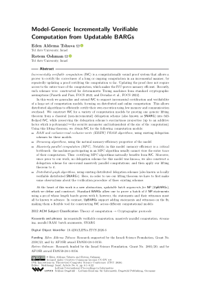 Thumbnail PDF