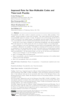 Thumbnail PDF
