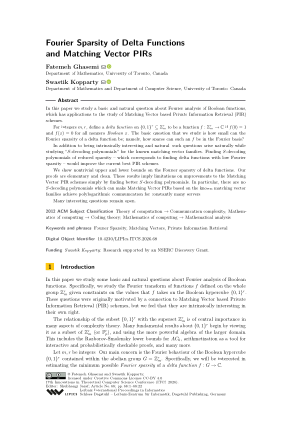 Thumbnail PDF