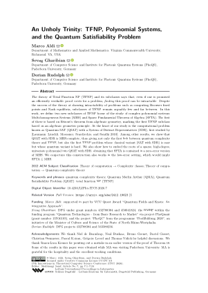 Thumbnail PDF