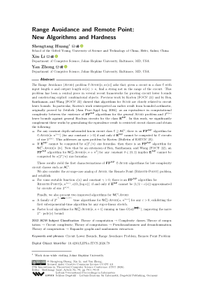 Thumbnail PDF