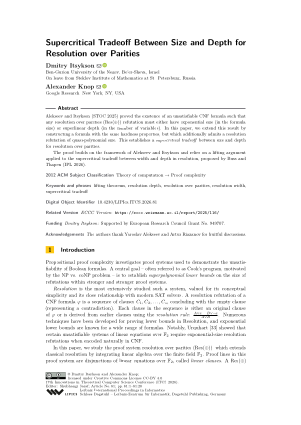 Thumbnail PDF