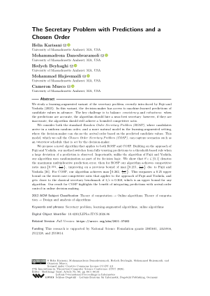 Thumbnail PDF