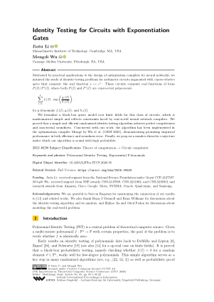 Thumbnail PDF