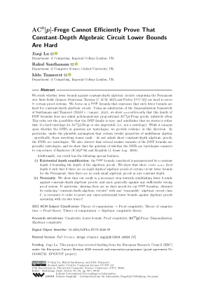 Thumbnail PDF