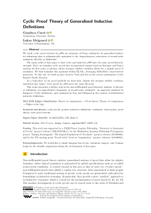 Thumbnail PDF