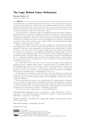 Thumbnail PDF