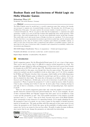 Thumbnail PDF