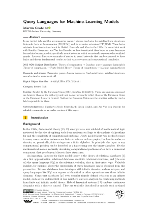 Thumbnail PDF