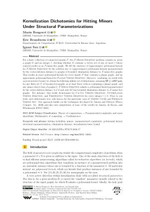Thumbnail PDF