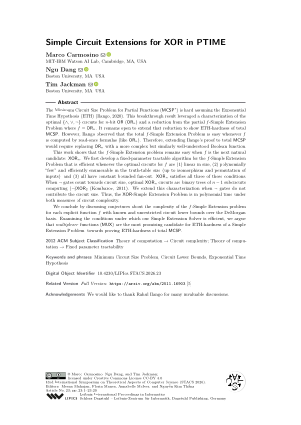 Thumbnail PDF