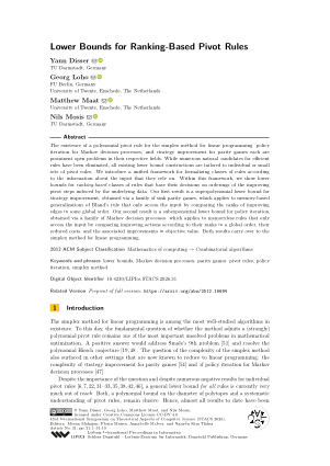 Thumbnail PDF