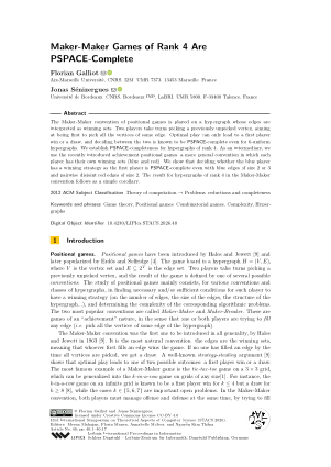 Thumbnail PDF