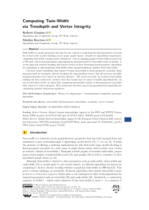 Thumbnail PDF