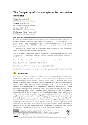 Thumbnail PDF