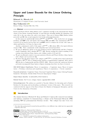 Thumbnail PDF