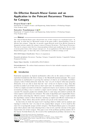 Thumbnail PDF
