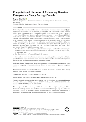 Thumbnail PDF