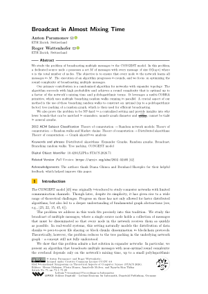 Thumbnail PDF