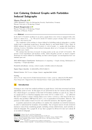 Thumbnail PDF