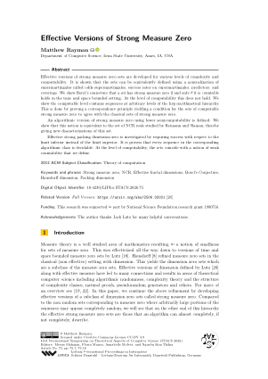Thumbnail PDF